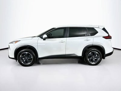 Nissan Rogue SV 2025