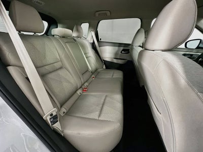 Nissan Rogue SV 2025