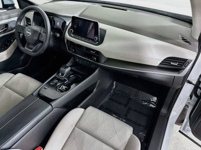 Nissan Rogue SV 2025