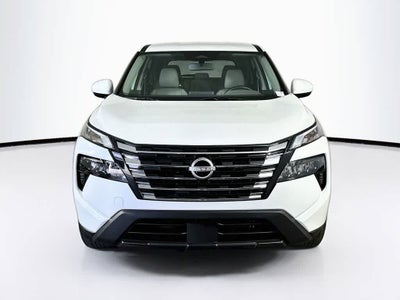 Nissan Rogue SV 2025