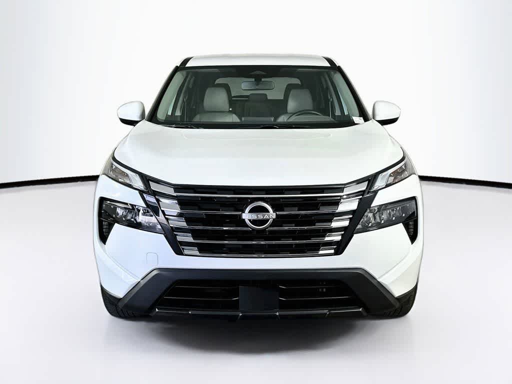 Nissan Rogue SV 2025