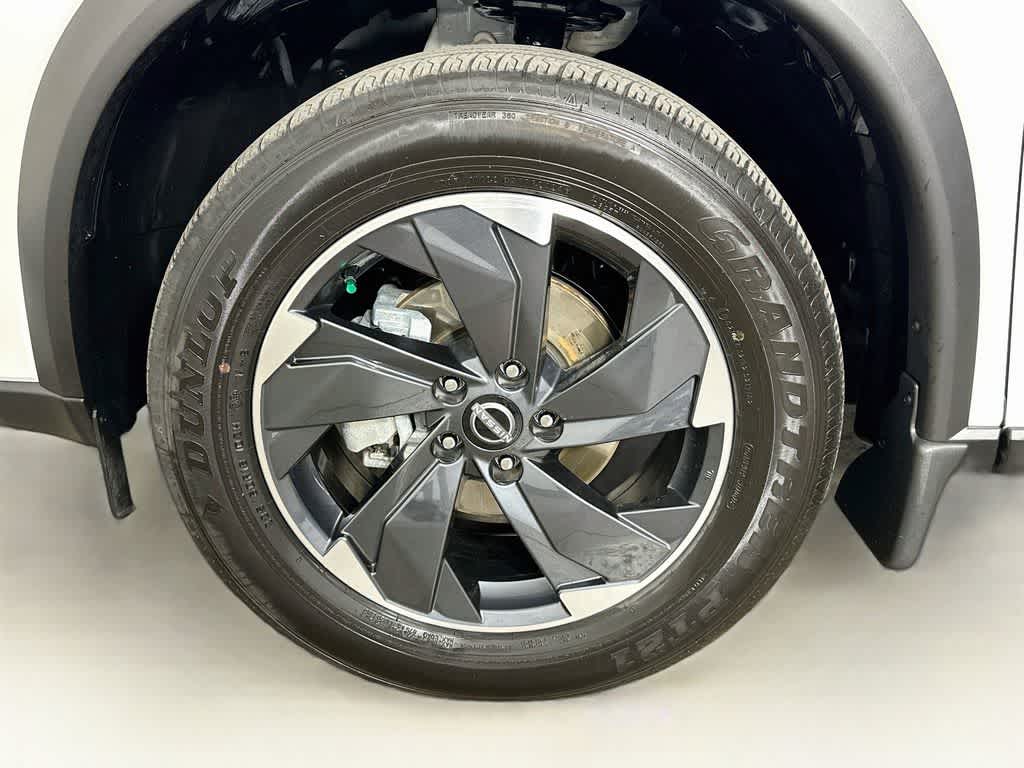 Nissan Rogue SV 2025