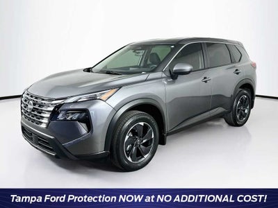 Nissan Rogue SV 2024