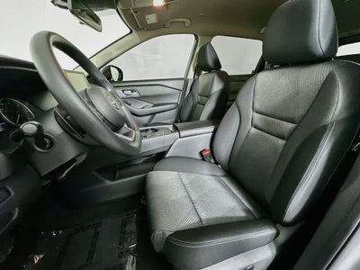 Nissan Rogue SV 2024
