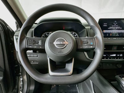 Nissan Rogue SV 2024