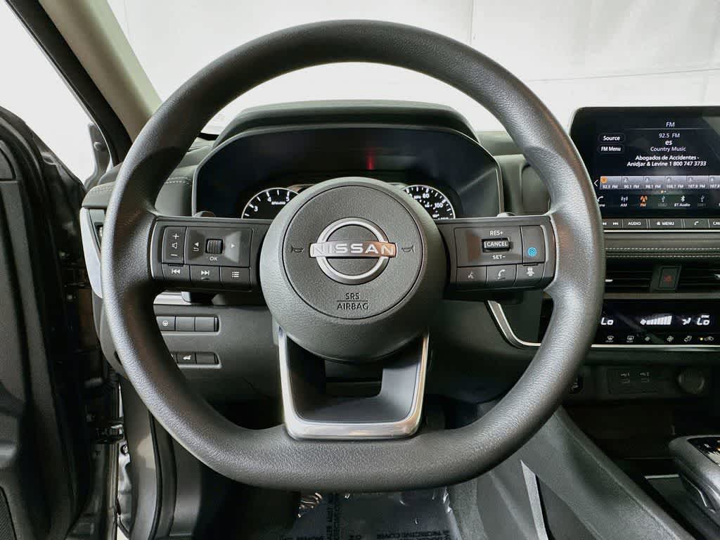 Nissan Rogue SV 2024