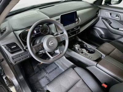 Nissan Rogue SV 2024