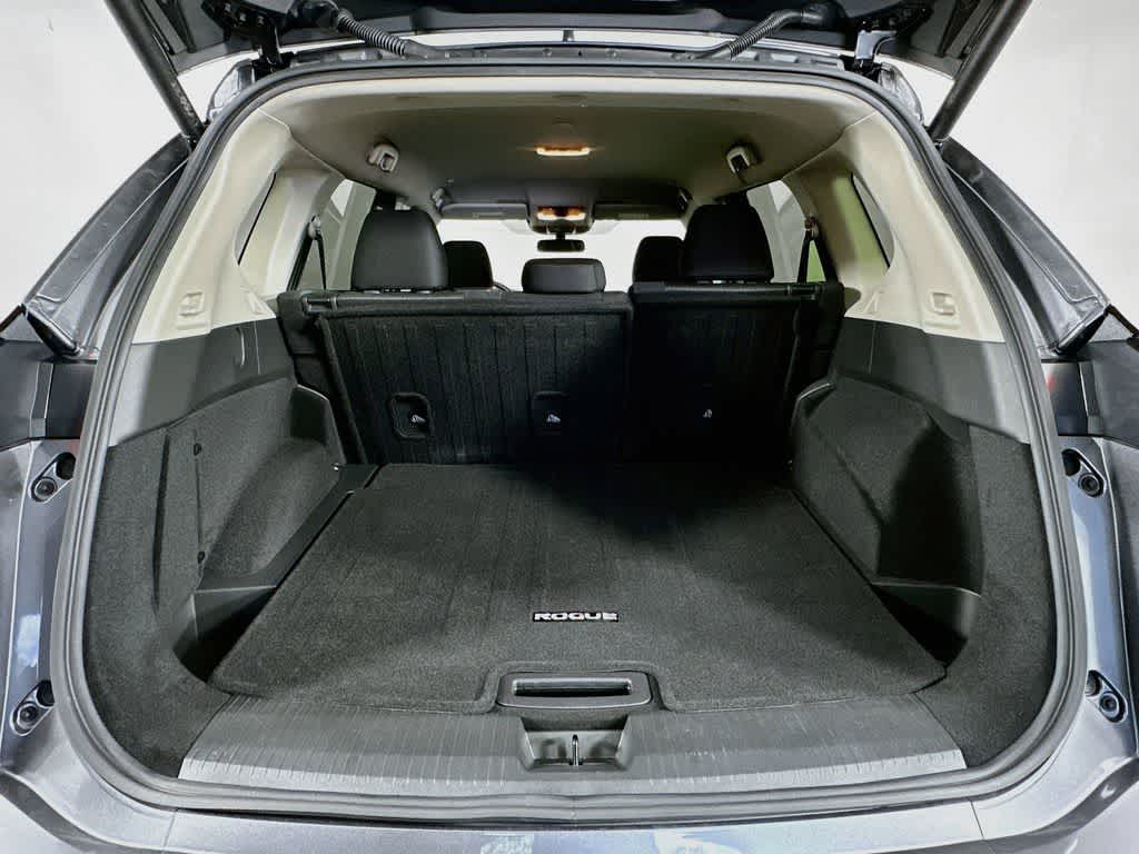 Nissan Rogue SV 2024