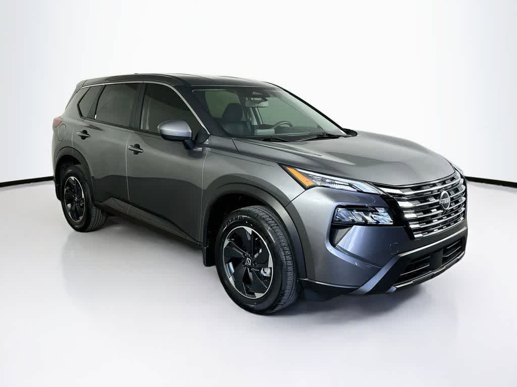 Nissan Rogue SV 2024