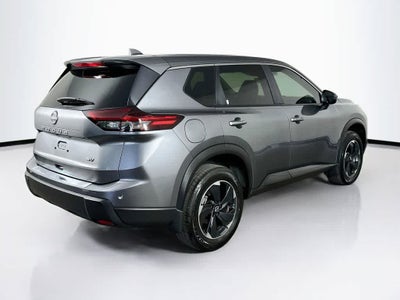 Nissan Rogue SV 2024
