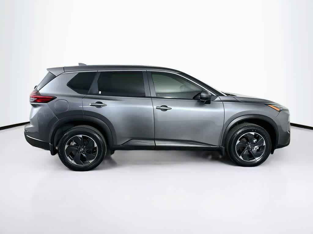 Nissan Rogue SV 2024