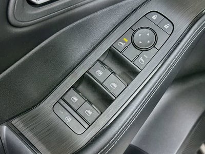 Nissan Rogue SV 2024