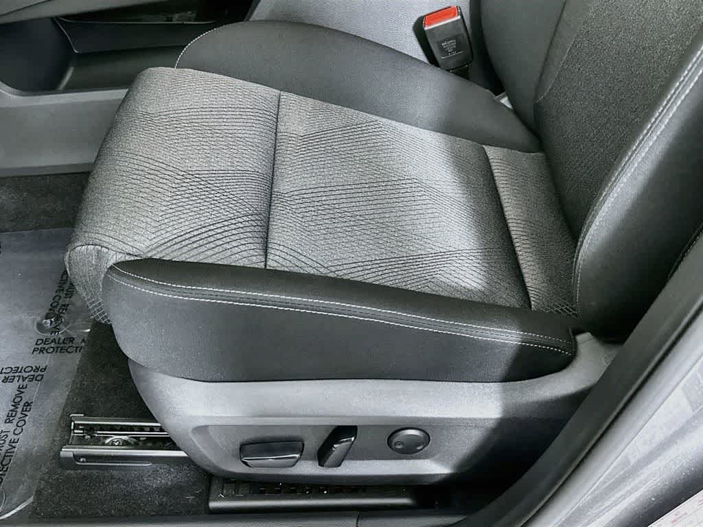 Nissan Rogue SV 2024