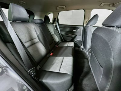 Nissan Rogue SV 2024