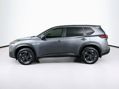 Nissan Rogue SV 2024