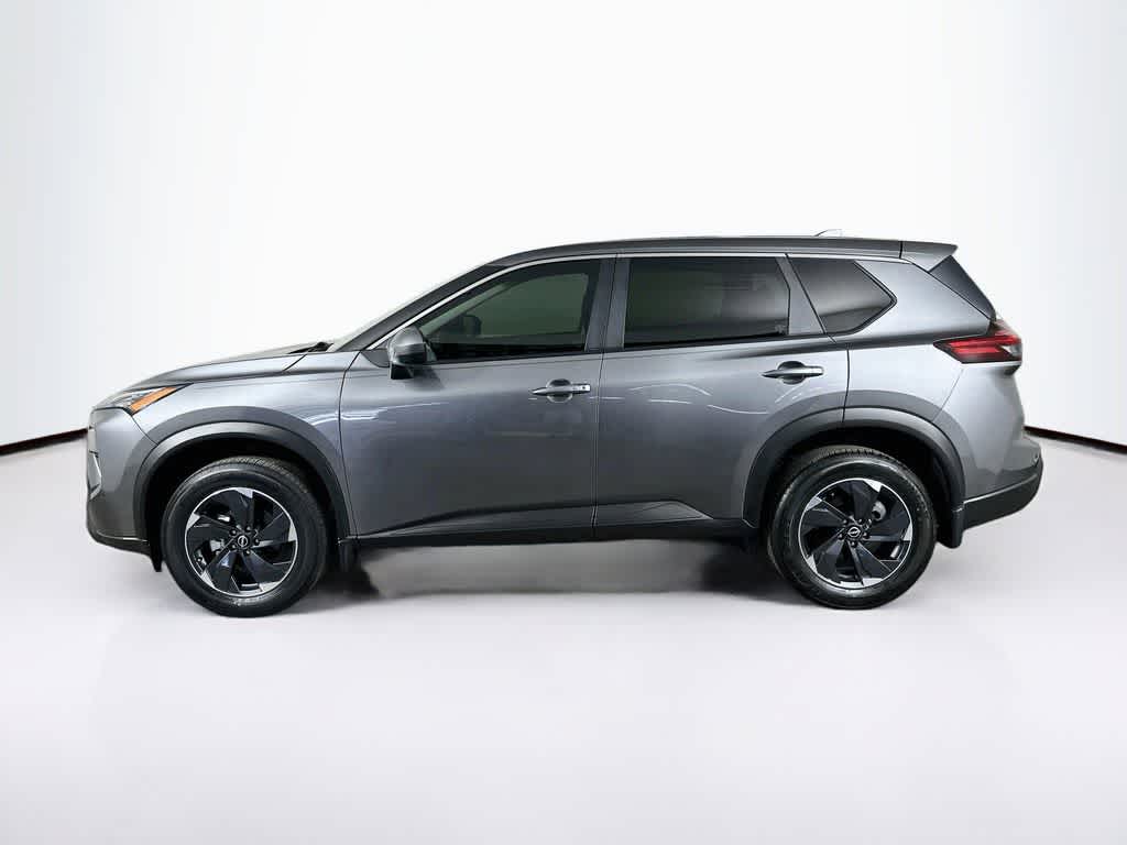 Nissan Rogue SV 2024