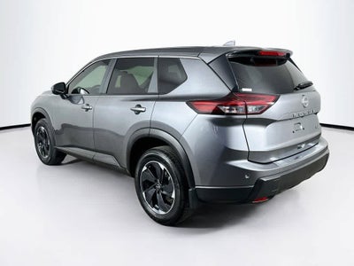 Nissan Rogue SV 2024