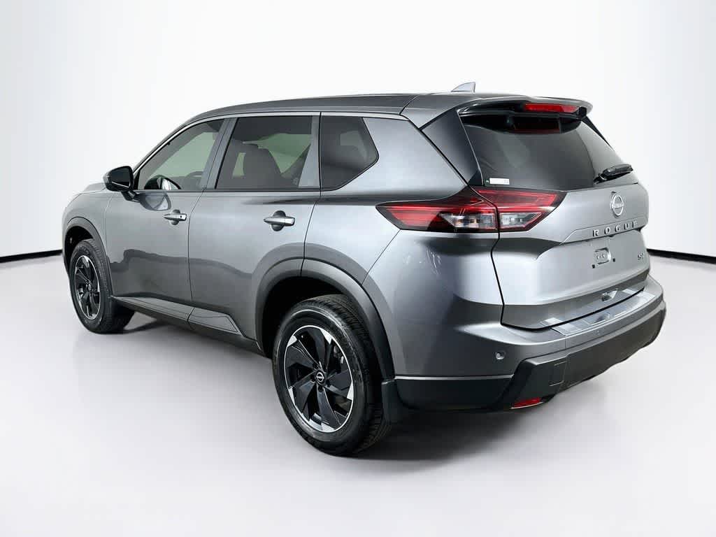 Nissan Rogue SV 2024