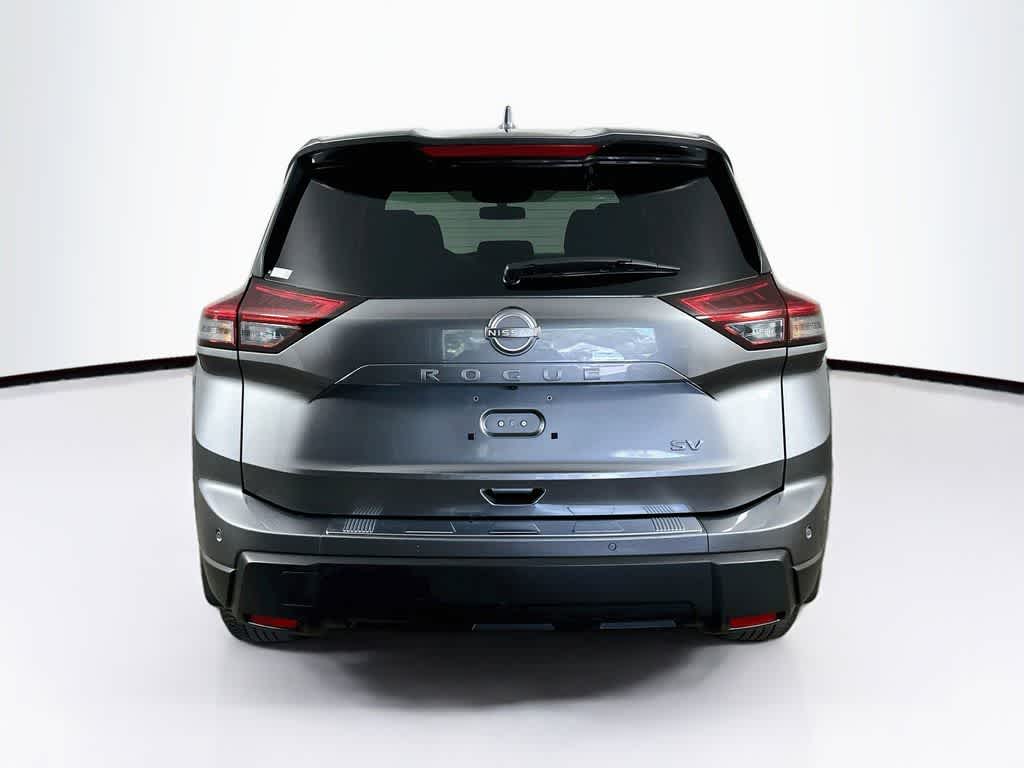 Nissan Rogue SV 2024