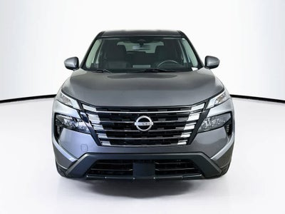 Nissan Rogue SV 2024