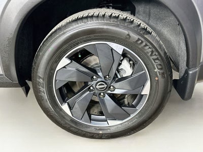 Nissan Rogue SV 2024