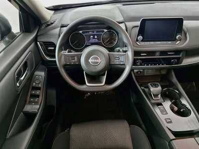 Nissan Rogue SV 2024