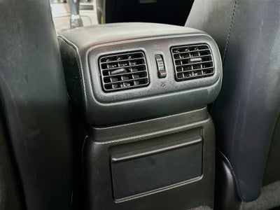 INFINITI G37 Journey 2009