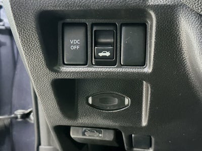 INFINITI G37 Journey 2009