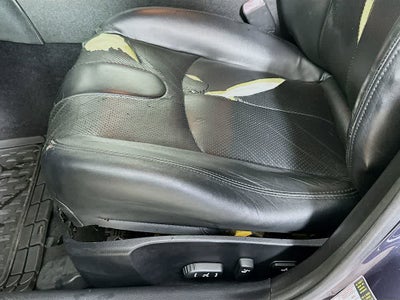 INFINITI G37 Journey 2009