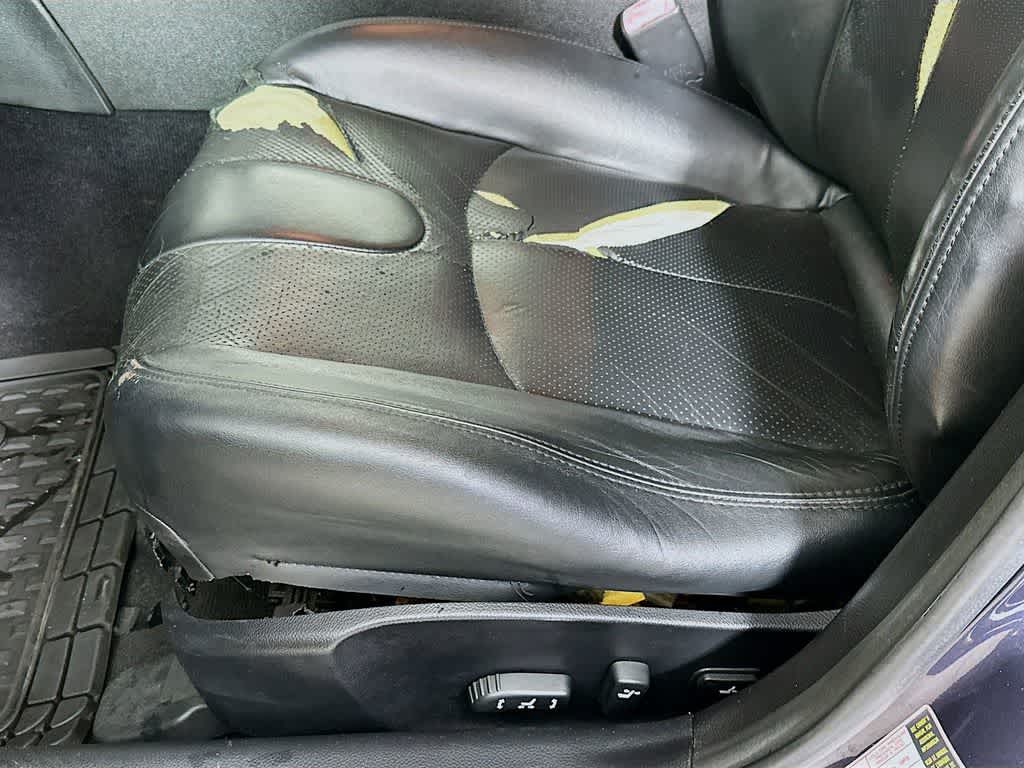 INFINITI G37 Journey 2009