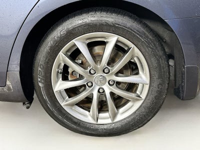 INFINITI G37 Journey 2009