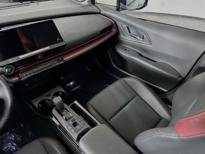 Toyota Prius Plug-In Hybrid XSE Premium 2025