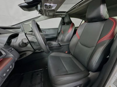 Toyota Prius Plug-In Hybrid XSE Premium 2025