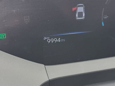Toyota Prius Plug-In Hybrid XSE Premium 2025