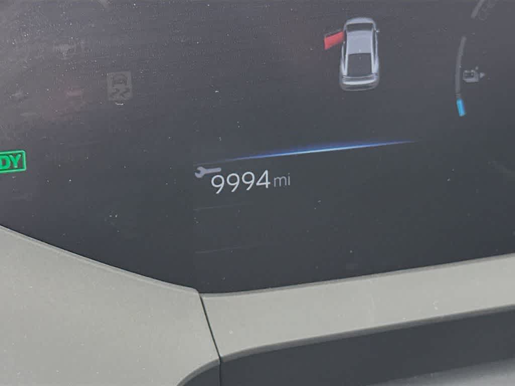 Toyota Prius Plug-In Hybrid XSE Premium 2025