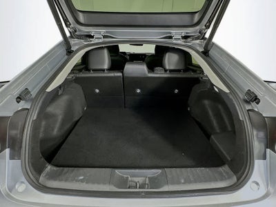 Toyota Prius Plug-In Hybrid XSE Premium 2025