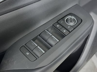 Toyota Prius Plug-In Hybrid XSE Premium 2025