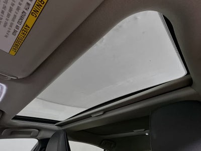 Toyota Prius Plug-In Hybrid XSE Premium 2025