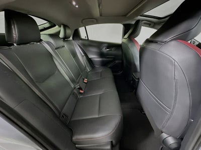 Toyota Prius Plug-In Hybrid XSE Premium 2025