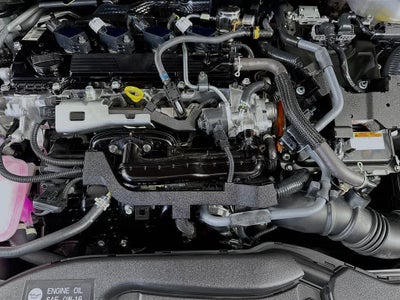 Toyota Prius Plug-In Hybrid XSE Premium 2025