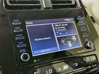 Toyota Prius L Eco 2021