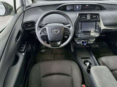 Toyota Prius L Eco 2022