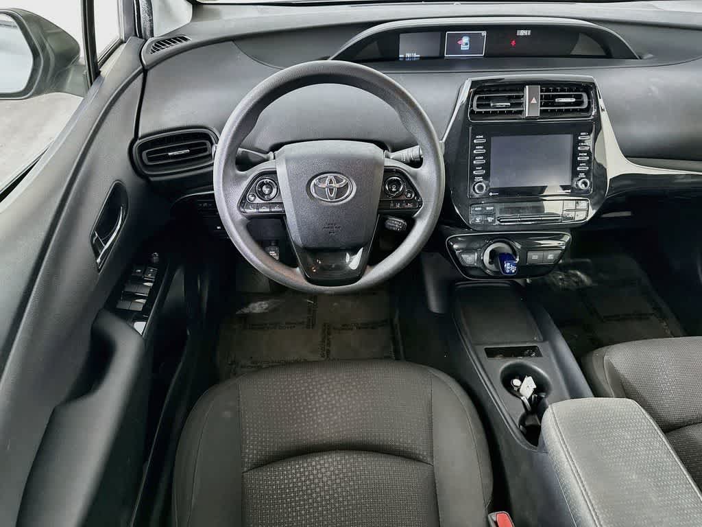 Toyota Prius L Eco 2022