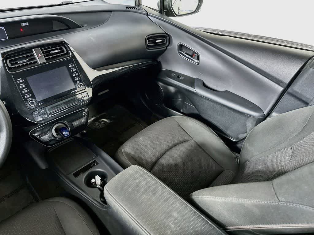 Toyota Prius L Eco 2022