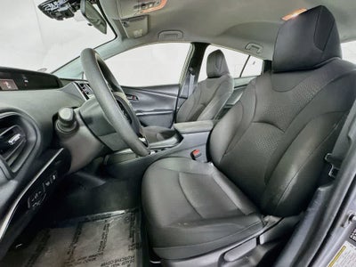 Toyota Prius L Eco 2022