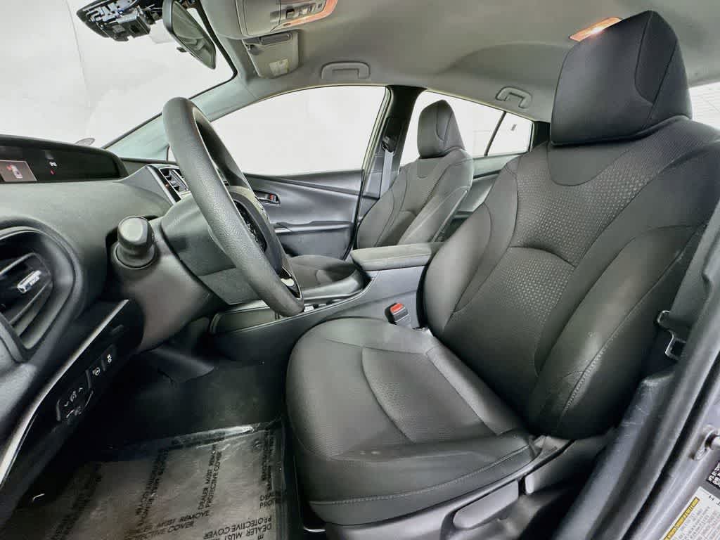 Toyota Prius L Eco 2022