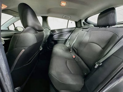 Toyota Prius L Eco 2022