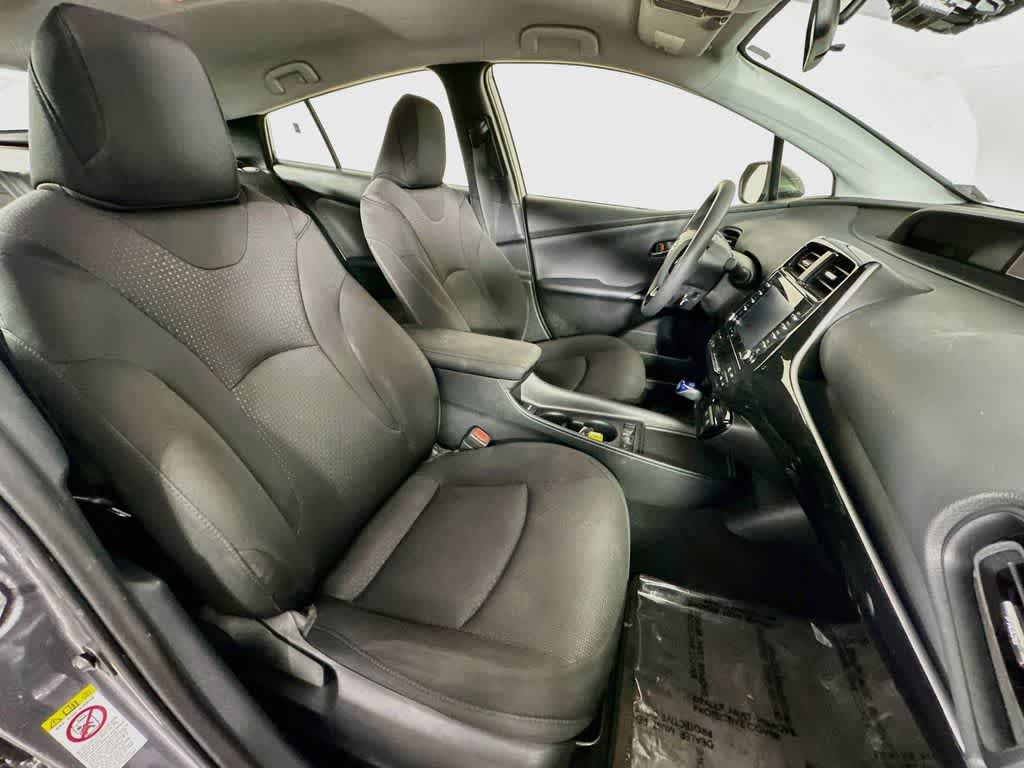 Toyota Prius L Eco 2022