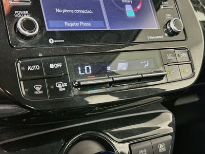 Toyota Prius L Eco 2022