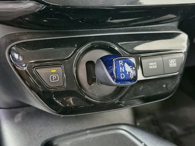 Toyota Prius L Eco 2022